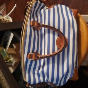 Dooney and Bourke bag